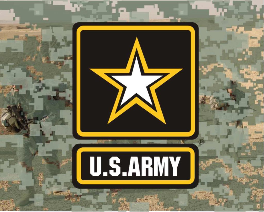 US Army Logo